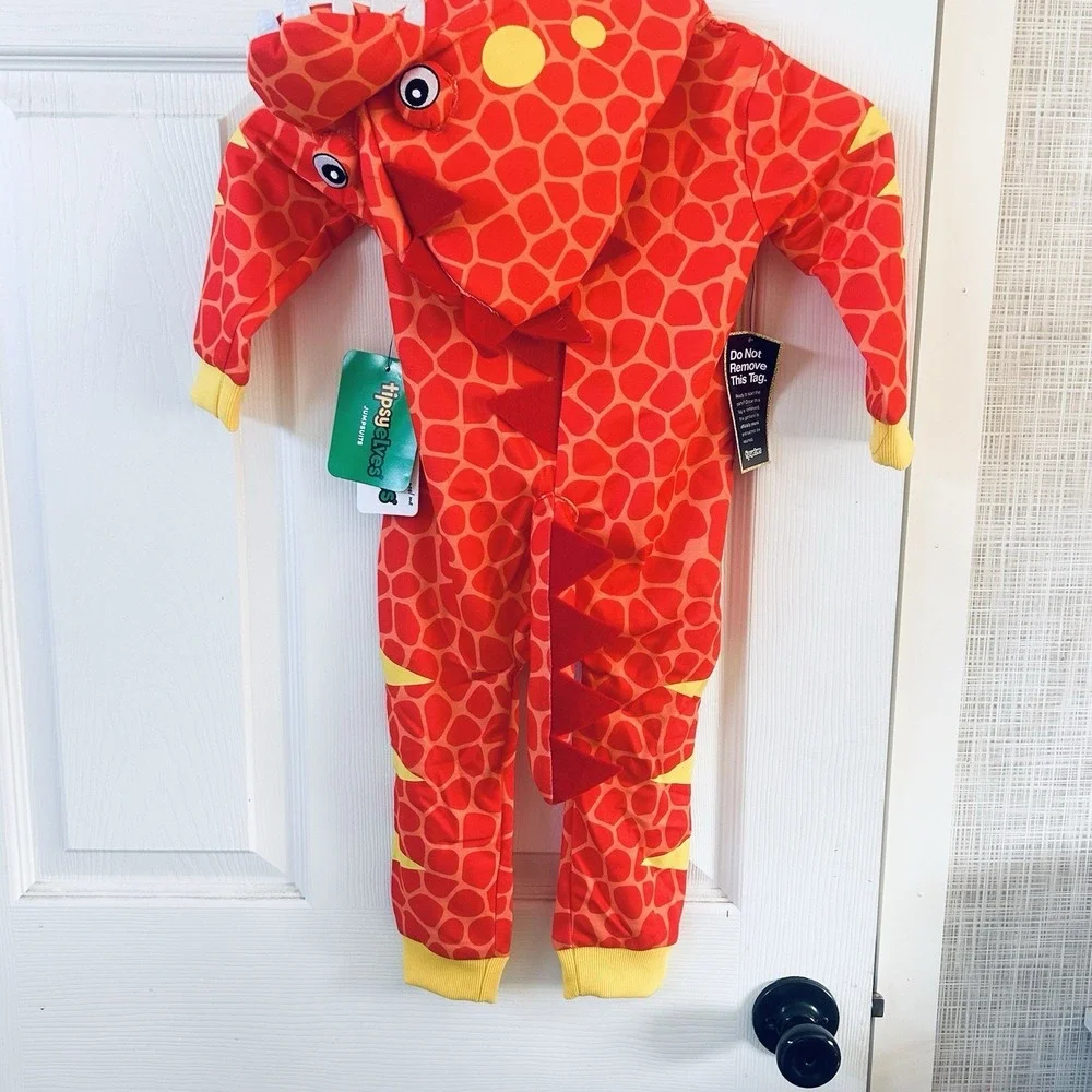 Tipsy Elves 18 costume tipsy