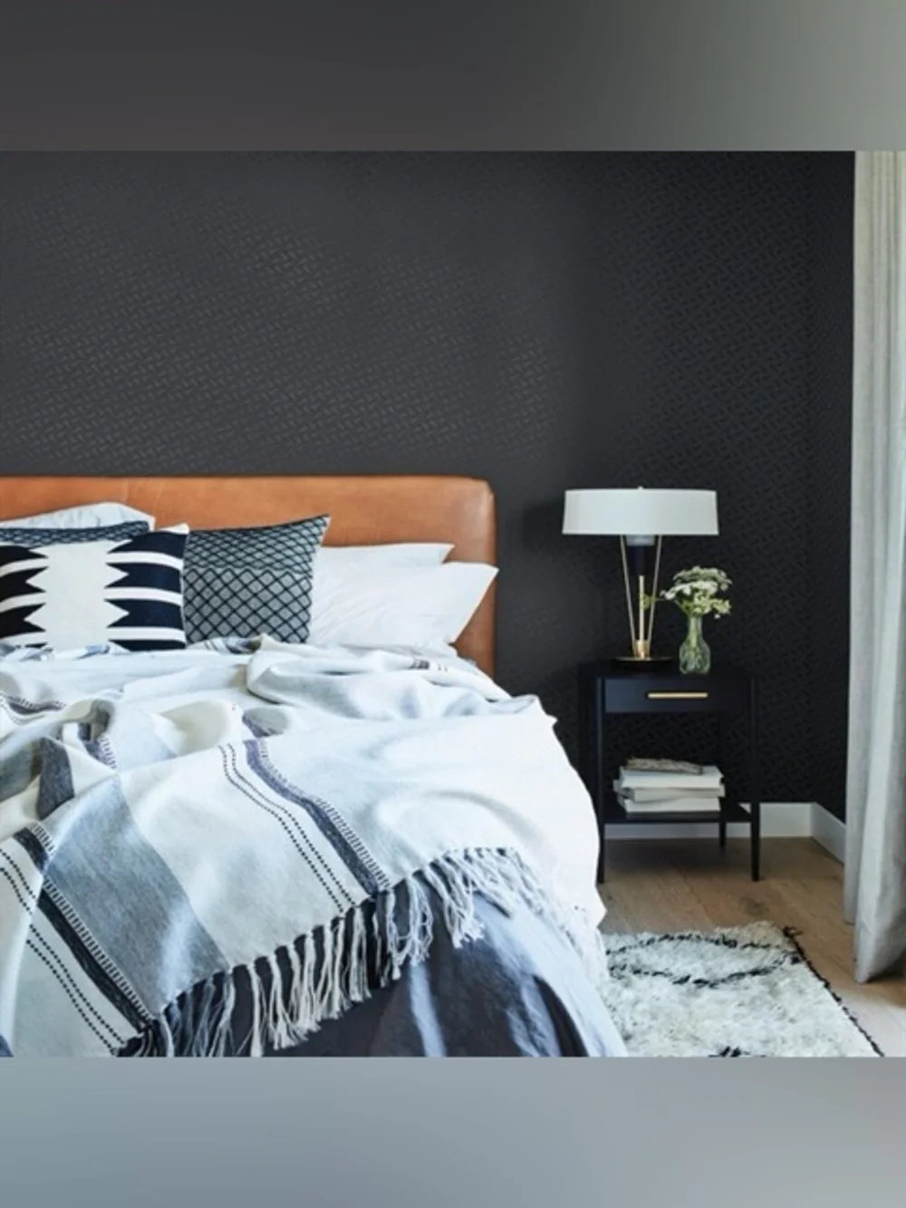 York Wallcoverings out stock