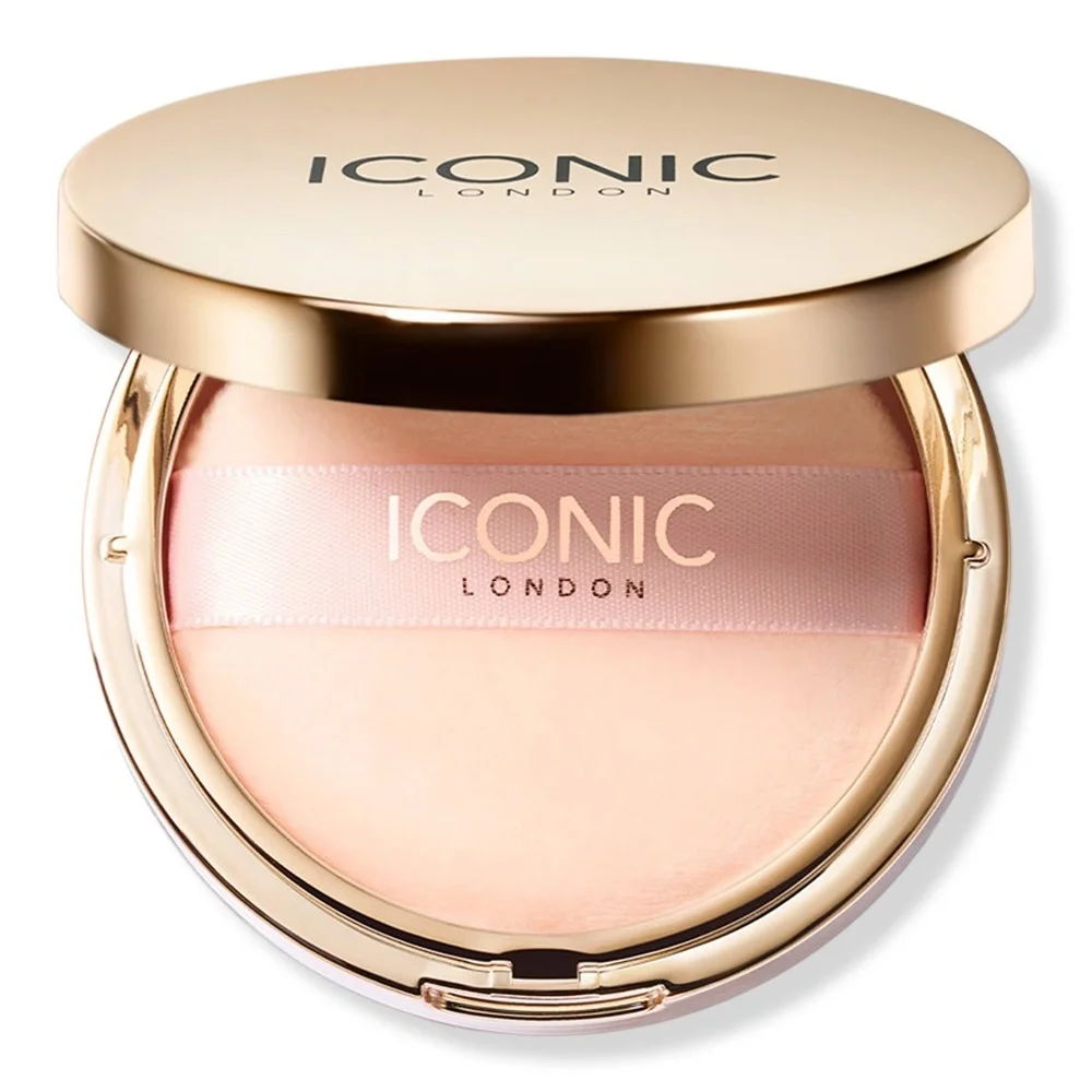 ICONIC London base essential
