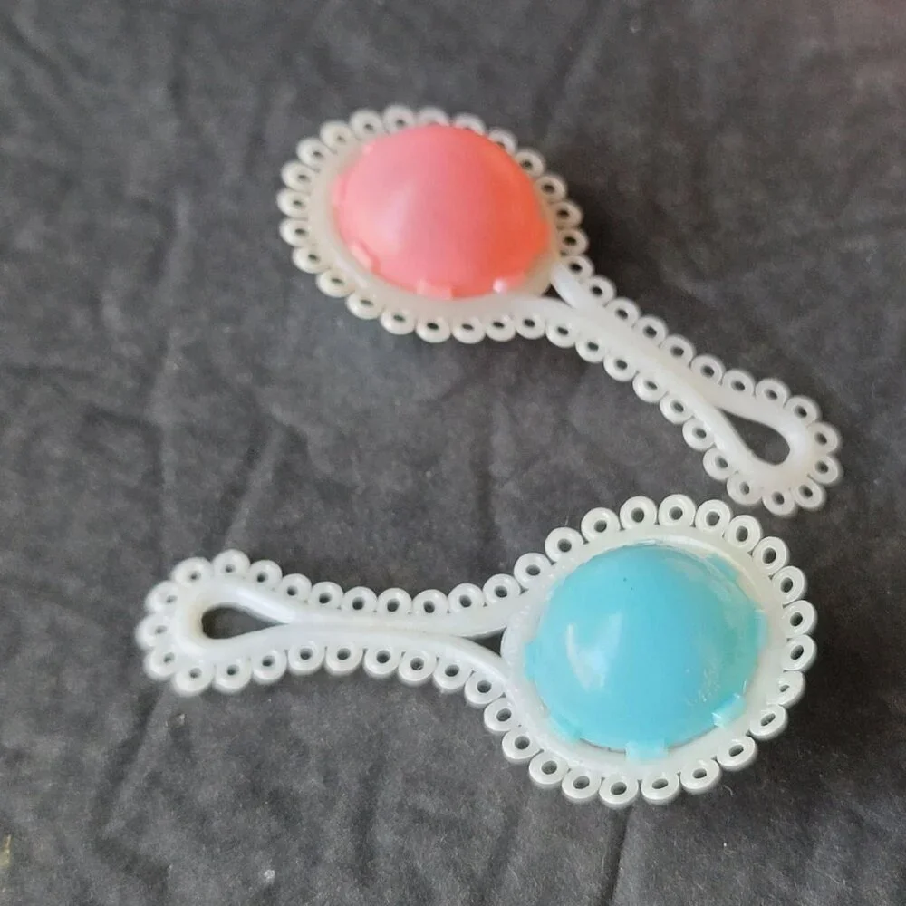 Wilton vintage baby