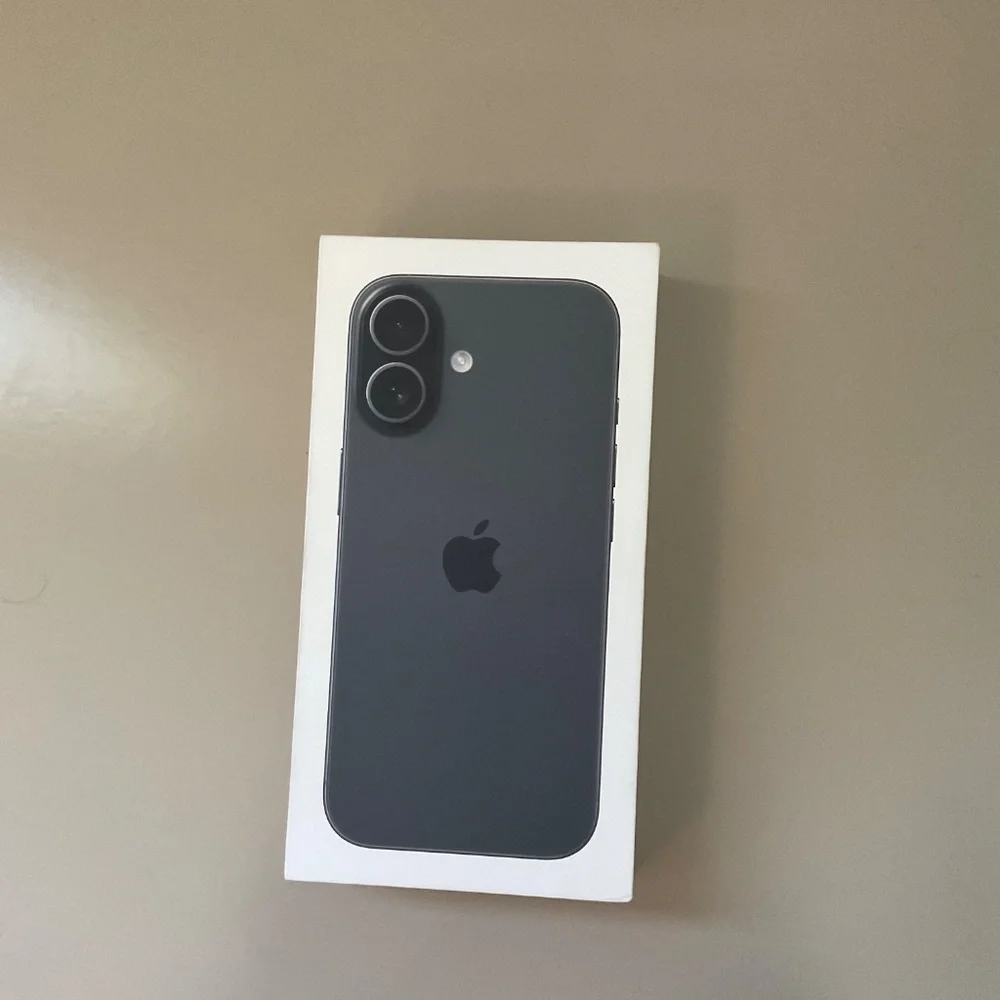 Apple line new