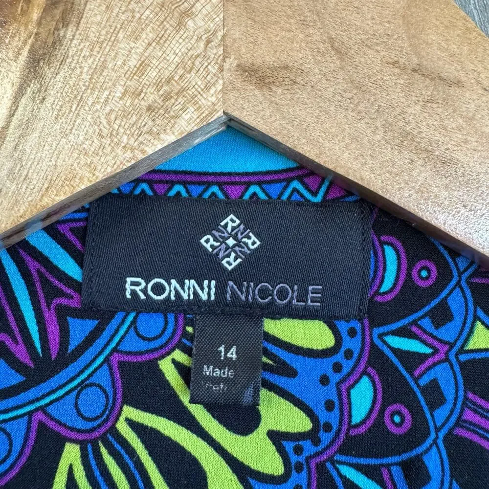 ronni nicole
