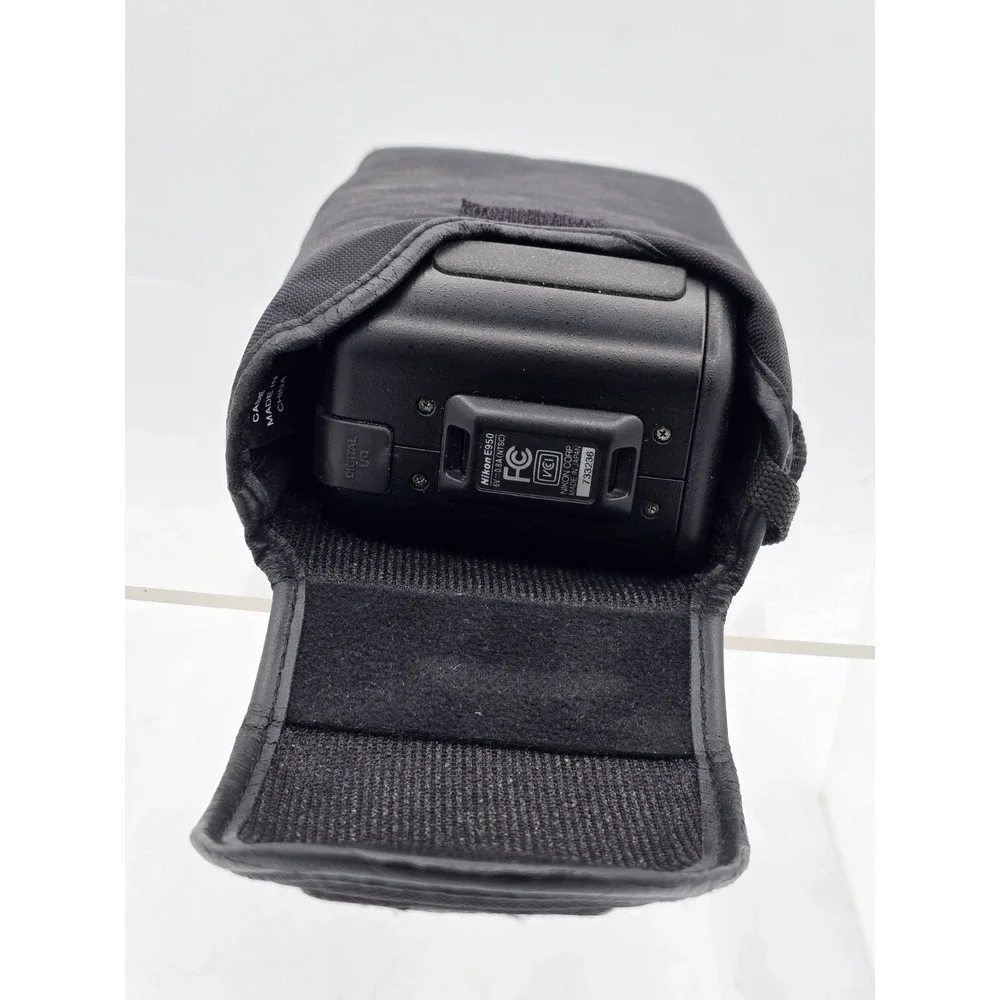 Nikon this listing