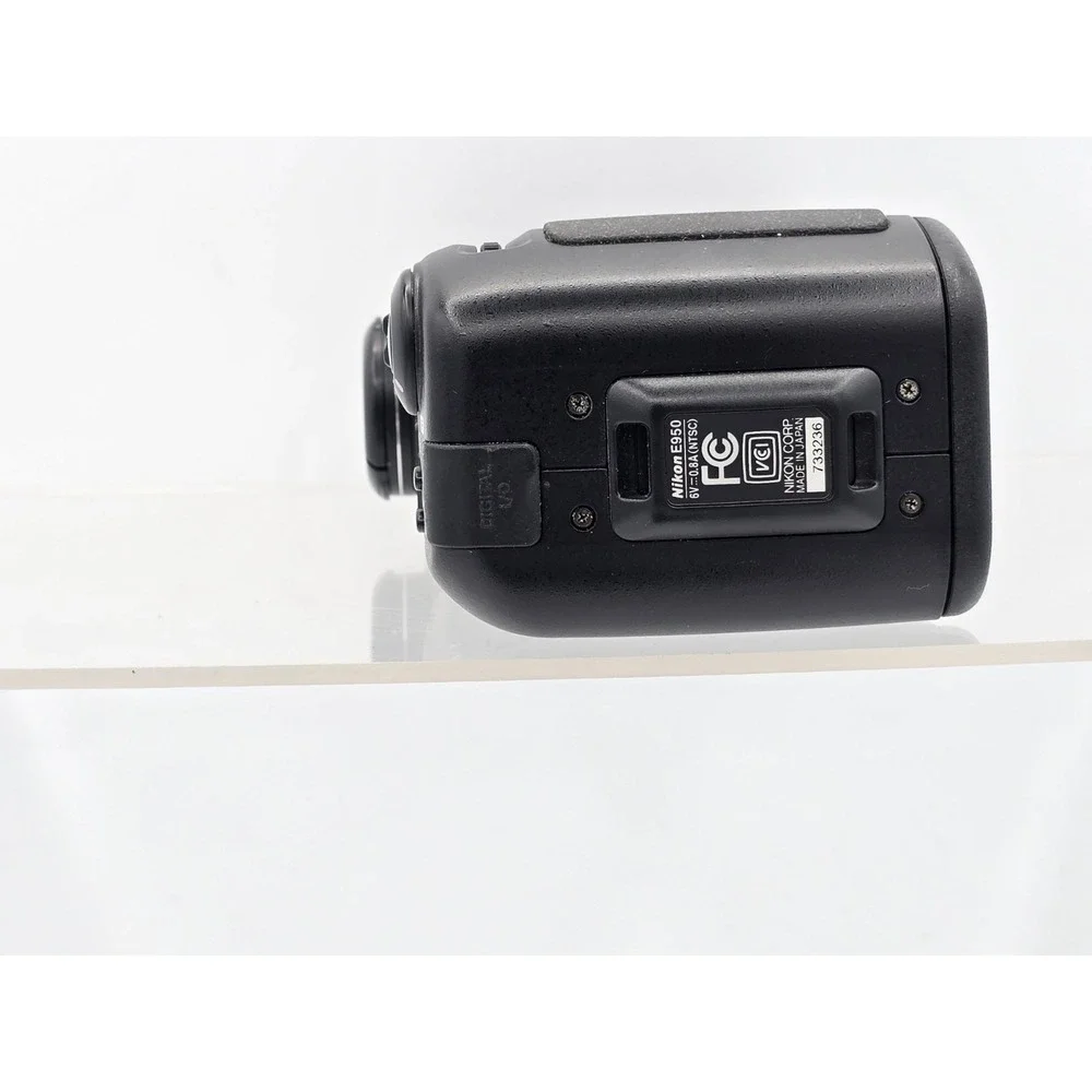 Nikon this listing
