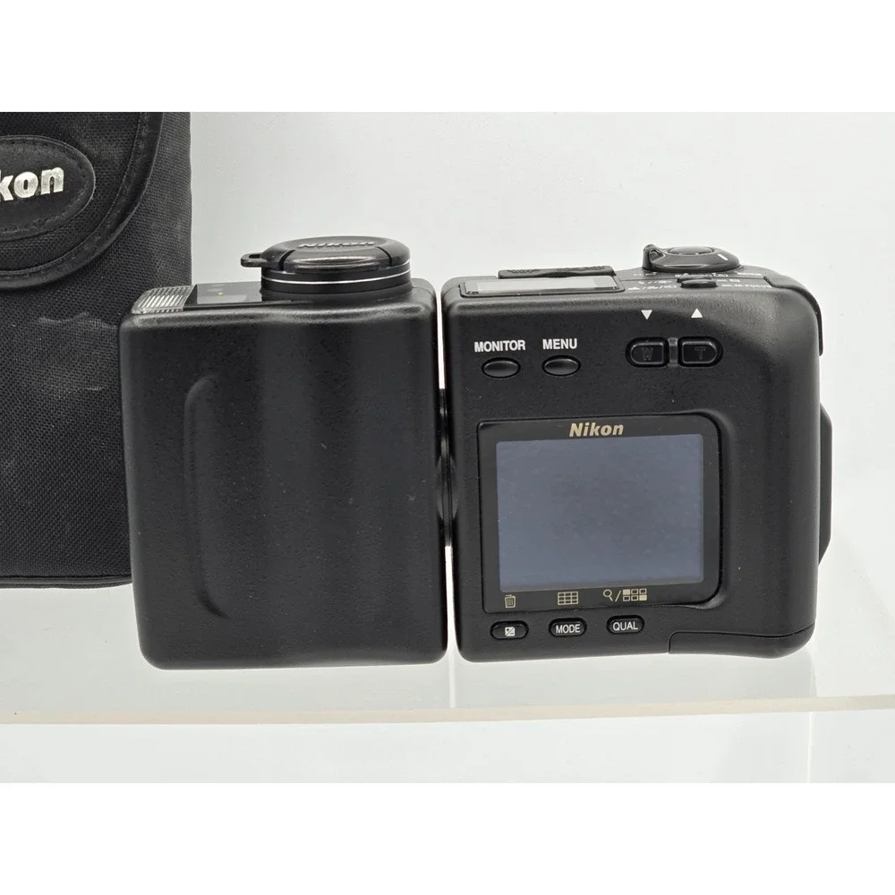 Nikon this listing