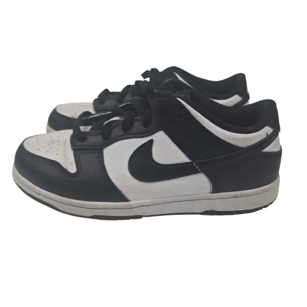 Nike youth dunk