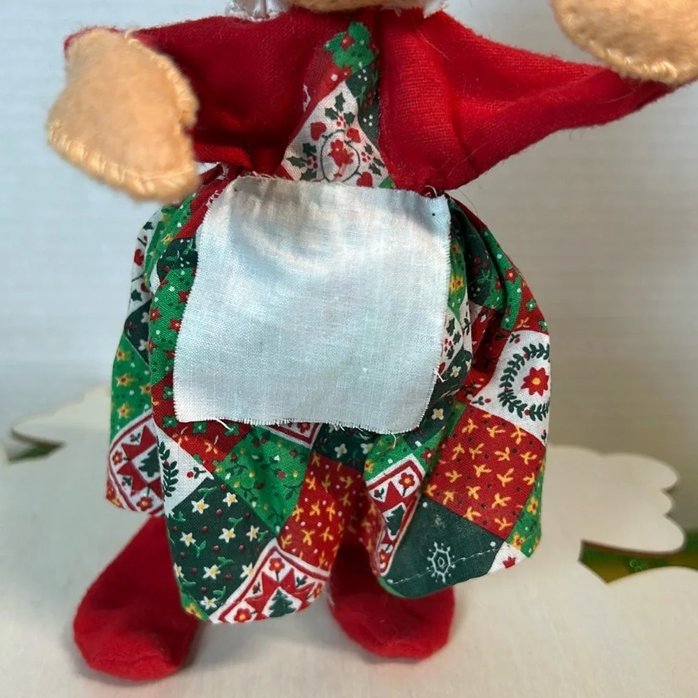 Annalee rare vintage