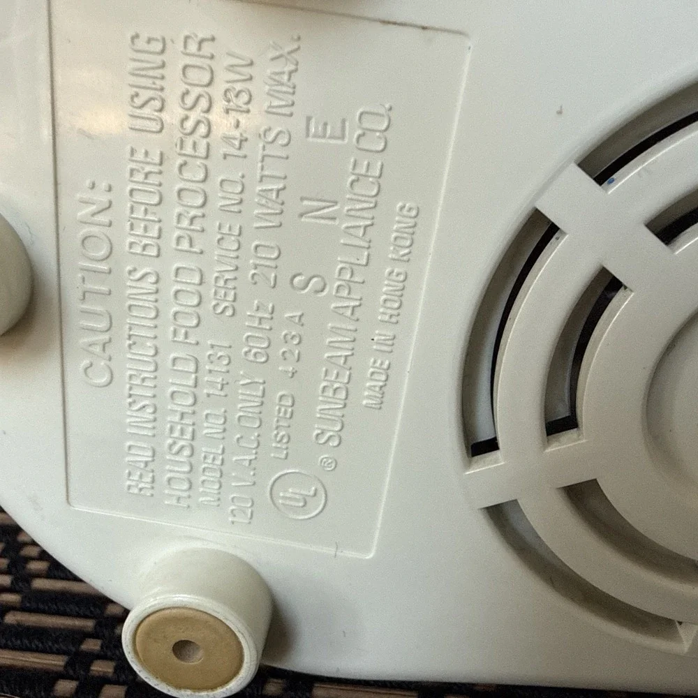 Sunbeam vtg oskar