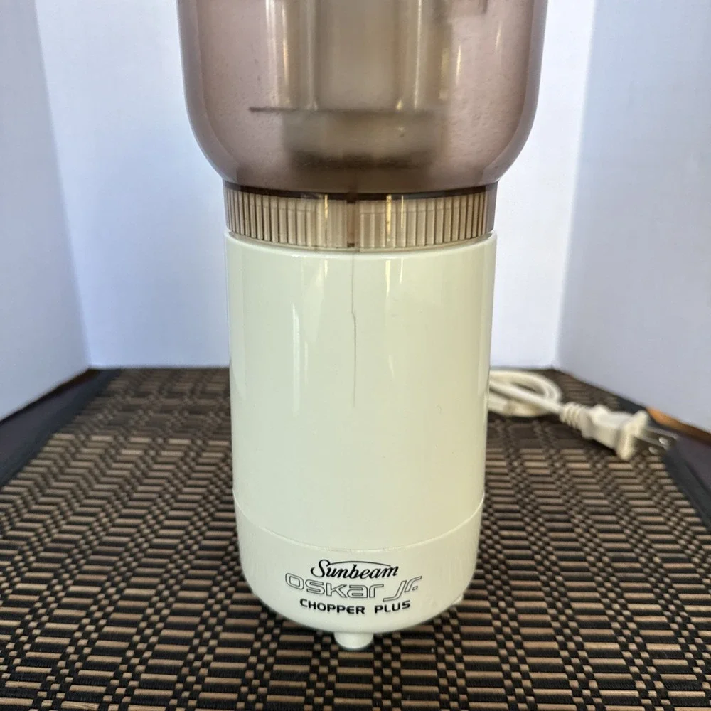 Sunbeam vtg oskar