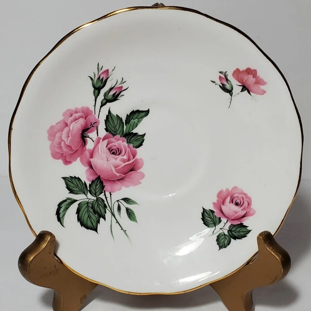 Unique Vintage vintage royal