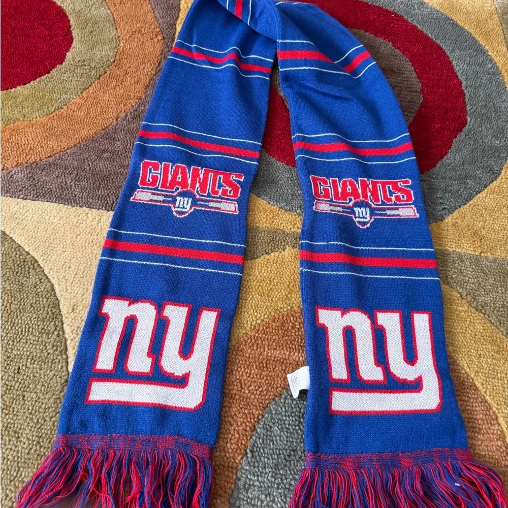 NFL ny giants