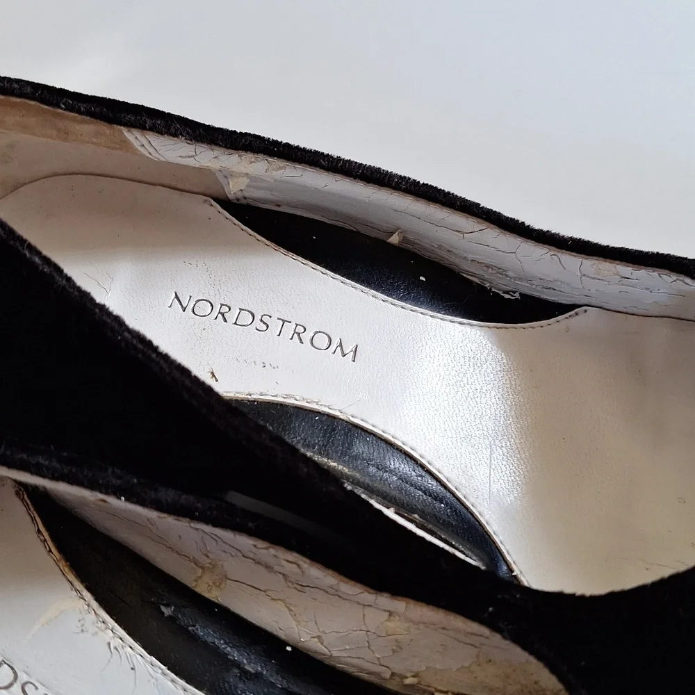 Nordstrom her first