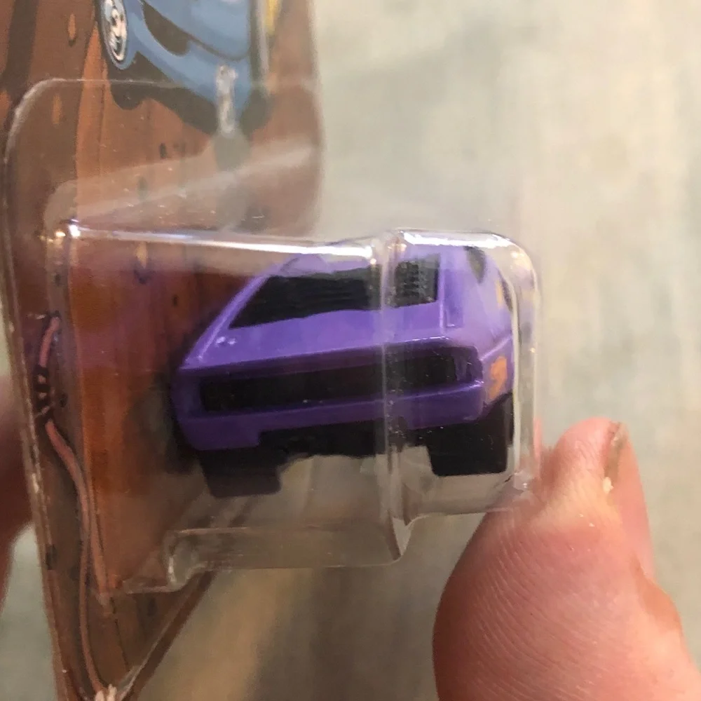 Mattel exciting hot