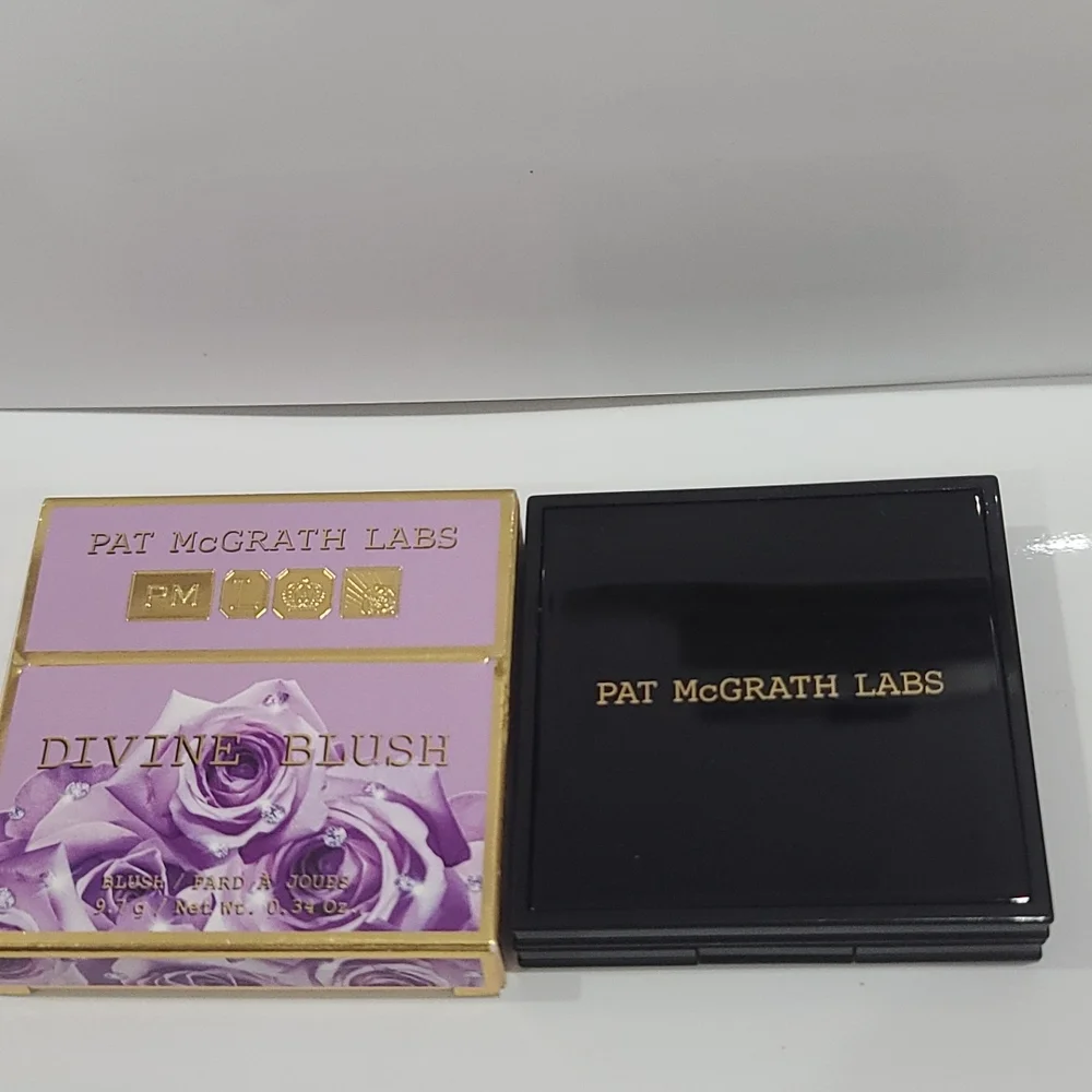 Pat McGrath ✅pat mcgrath