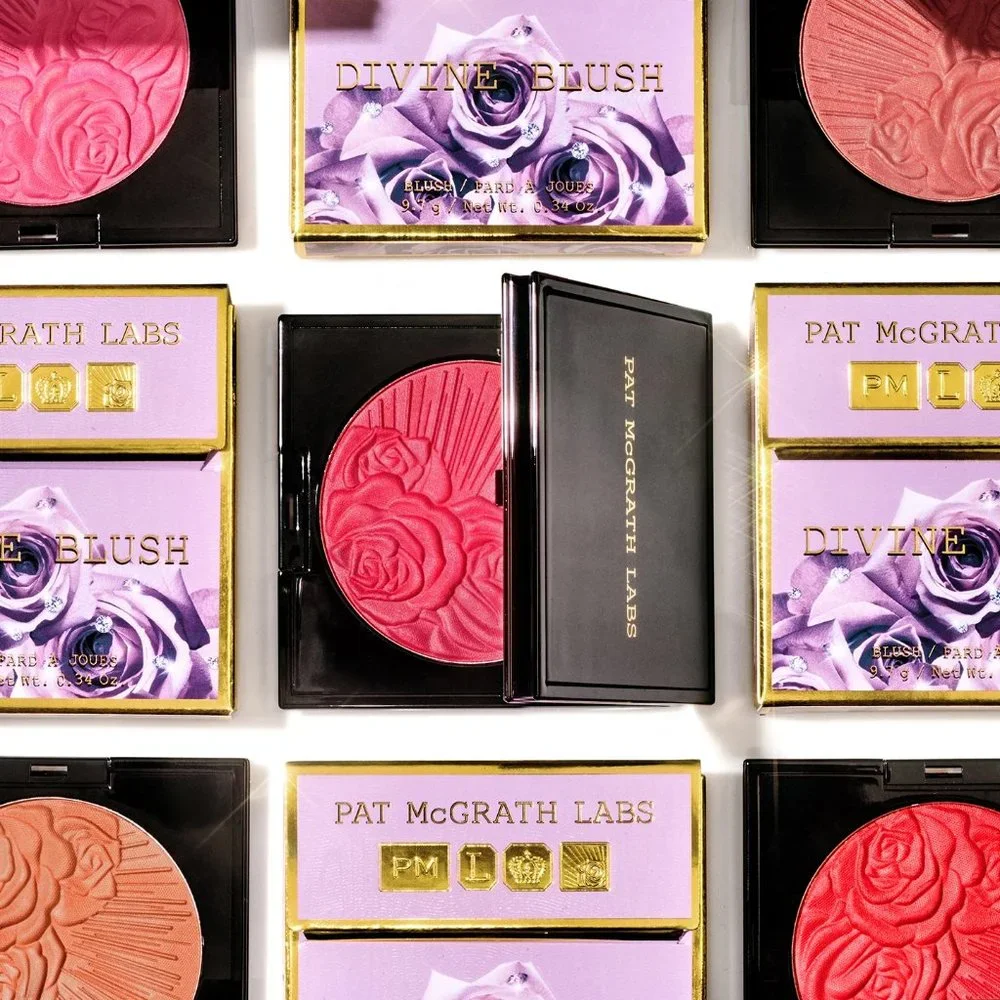 Pat McGrath ✅pat mcgrath