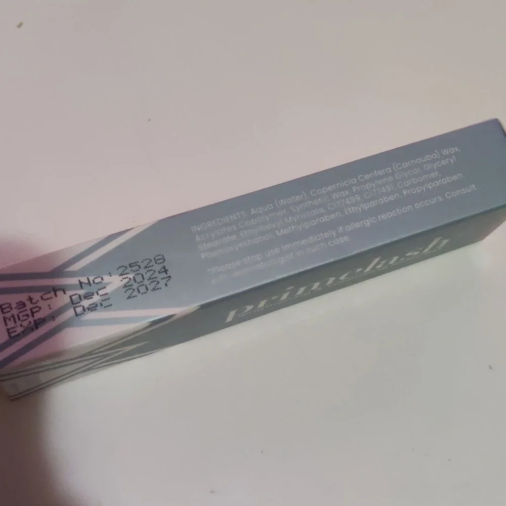 Prime Prometics brand new