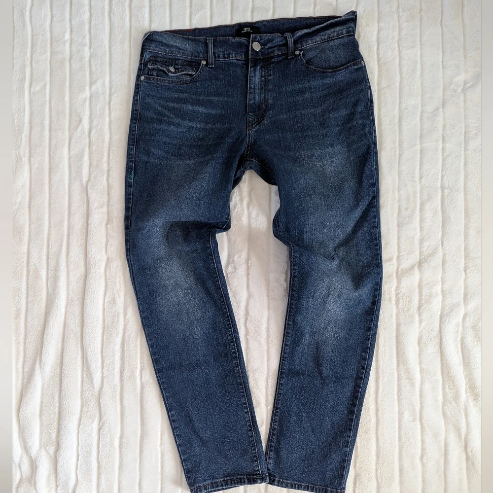 True Religion great size