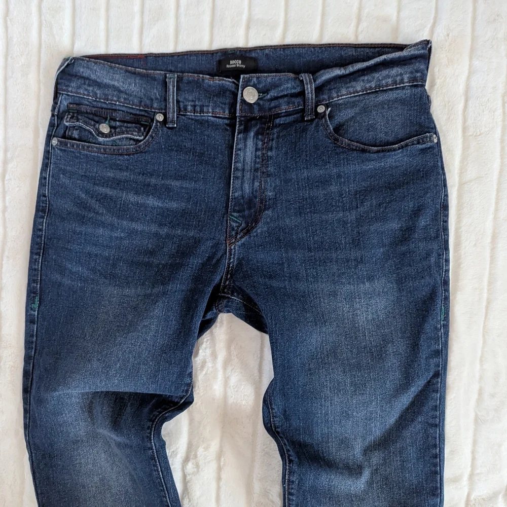 True Religion great size