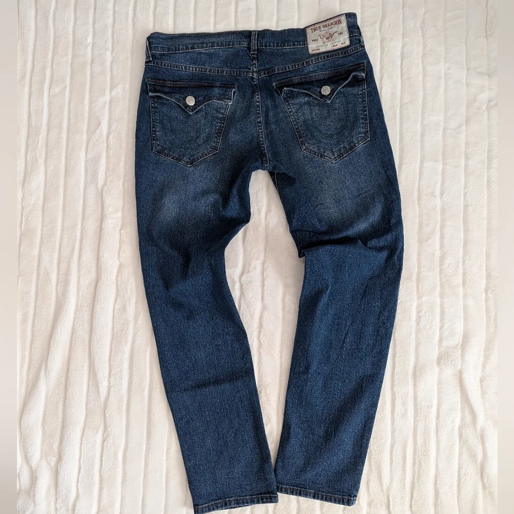 True Religion great size