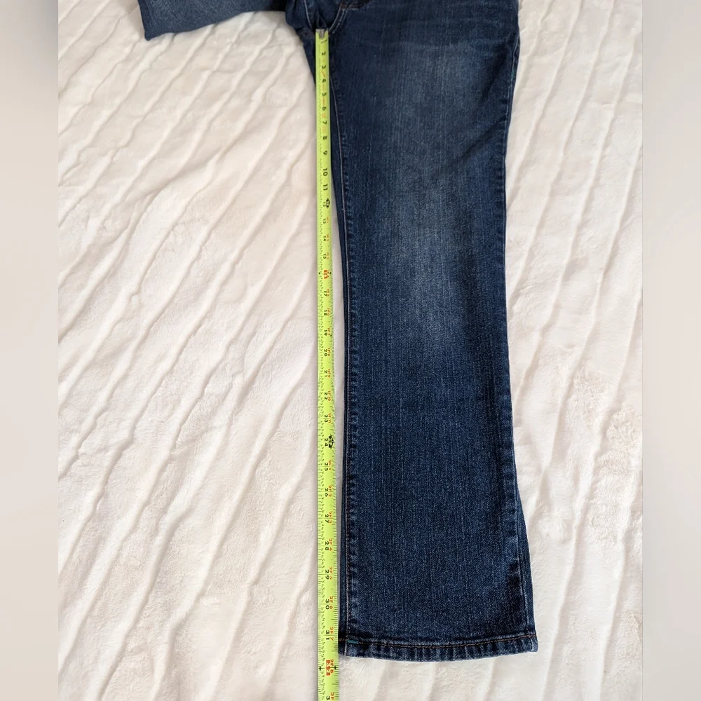 True Religion great size