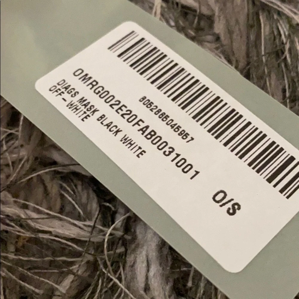 Off-White you’re viewing