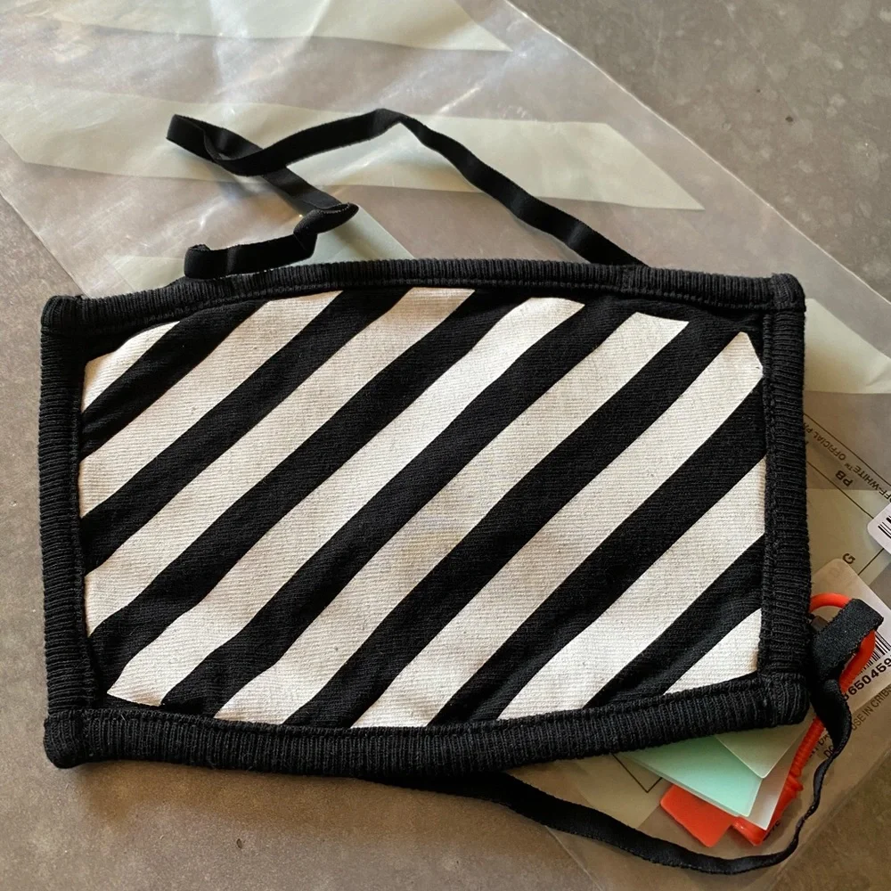 Off-White you’re viewing