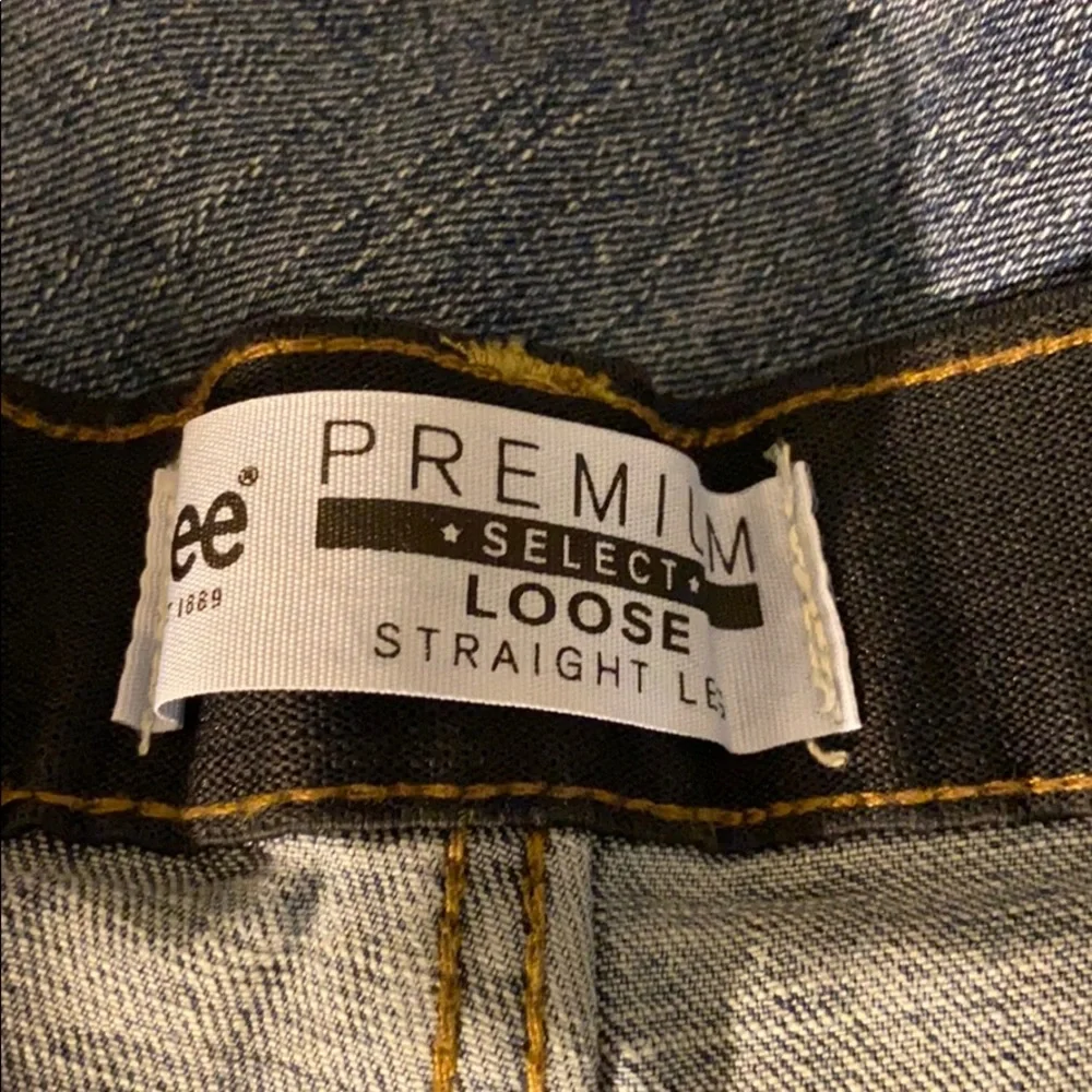 Lee 30 leg