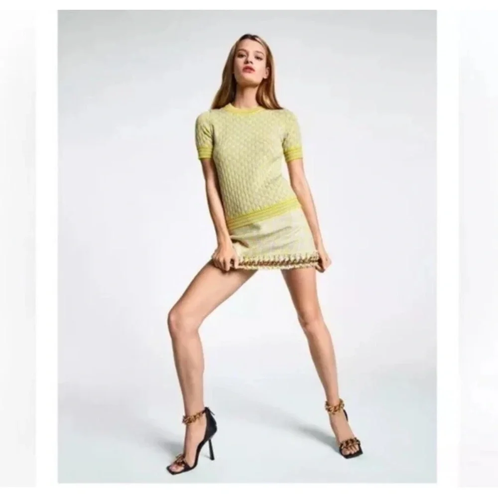 Versace absolutely stunning