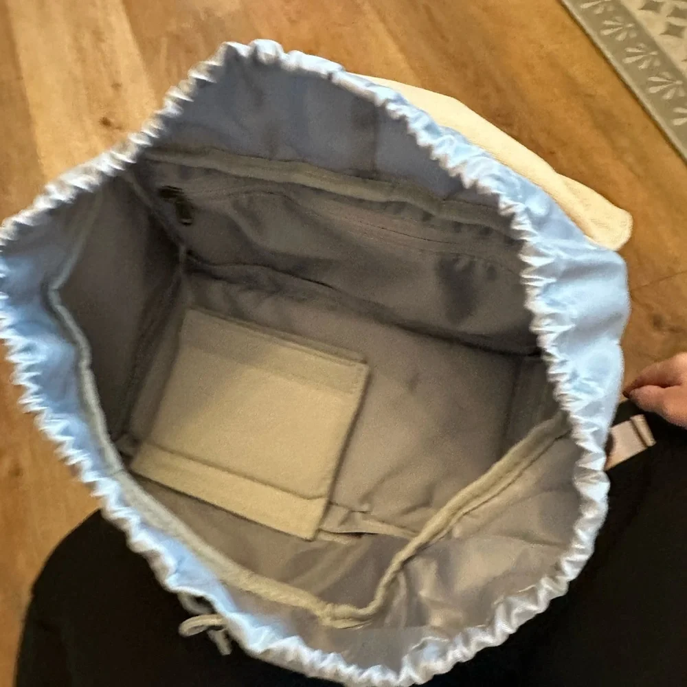 Bagsmart stylish tan
