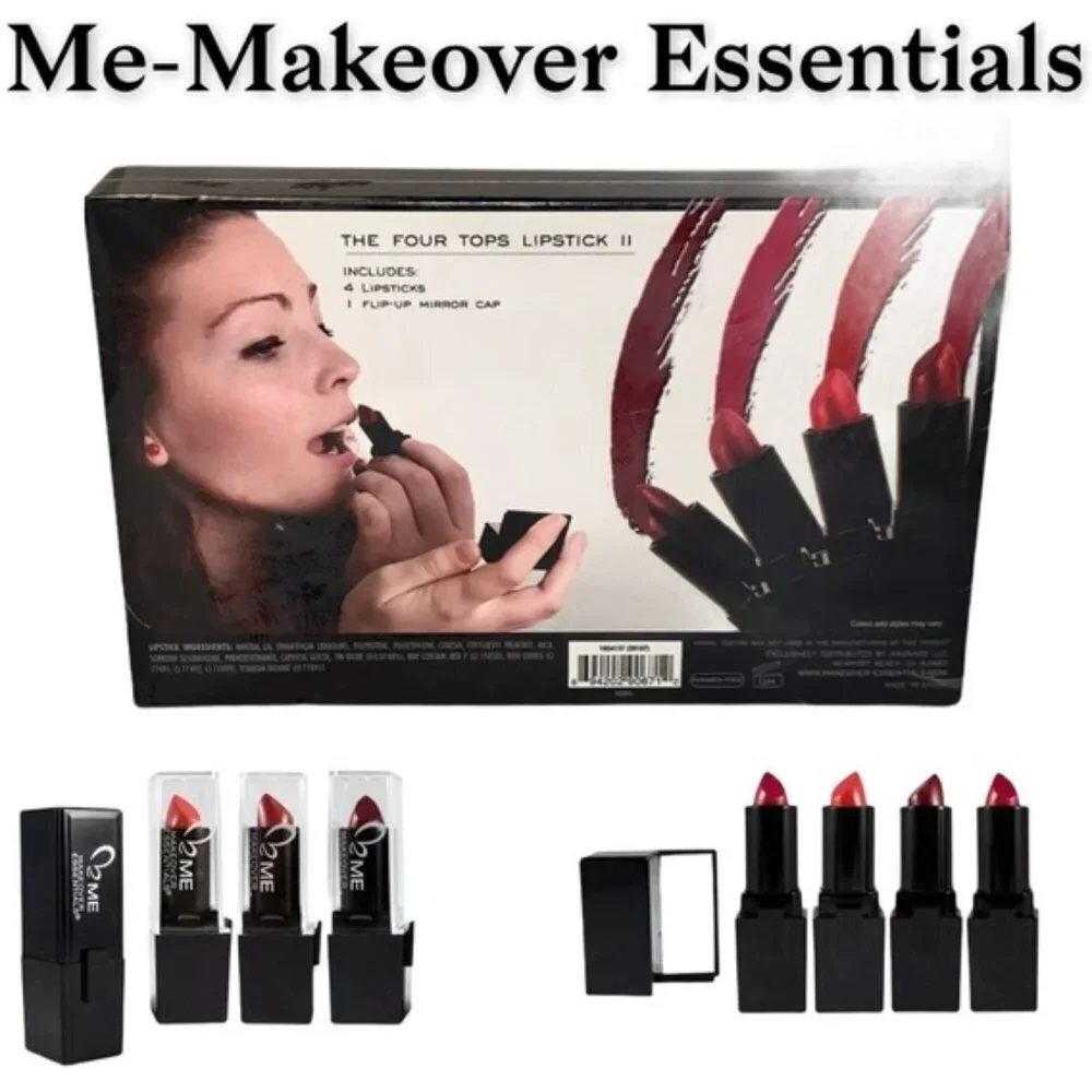 ME Makeover Essentials fabulous piece