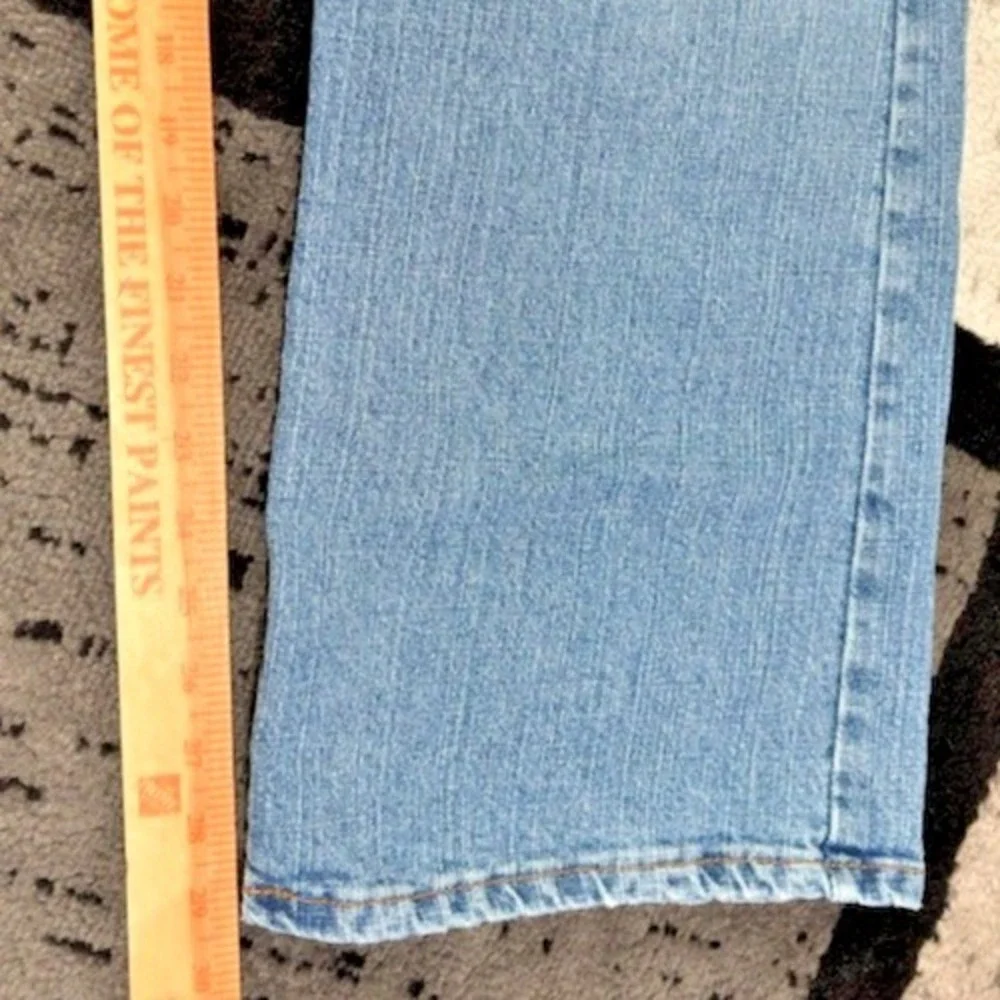 Levis washed y2k