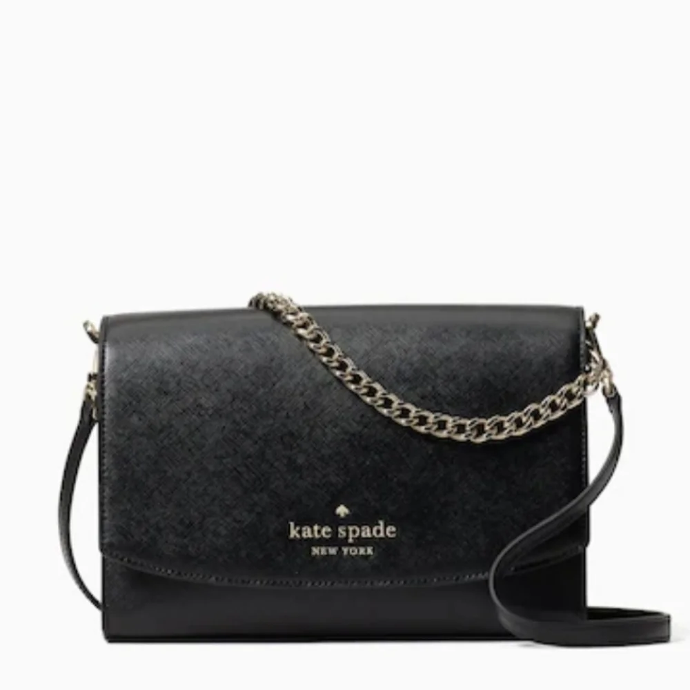 Kate Spade | Carson Convertible Crossbody