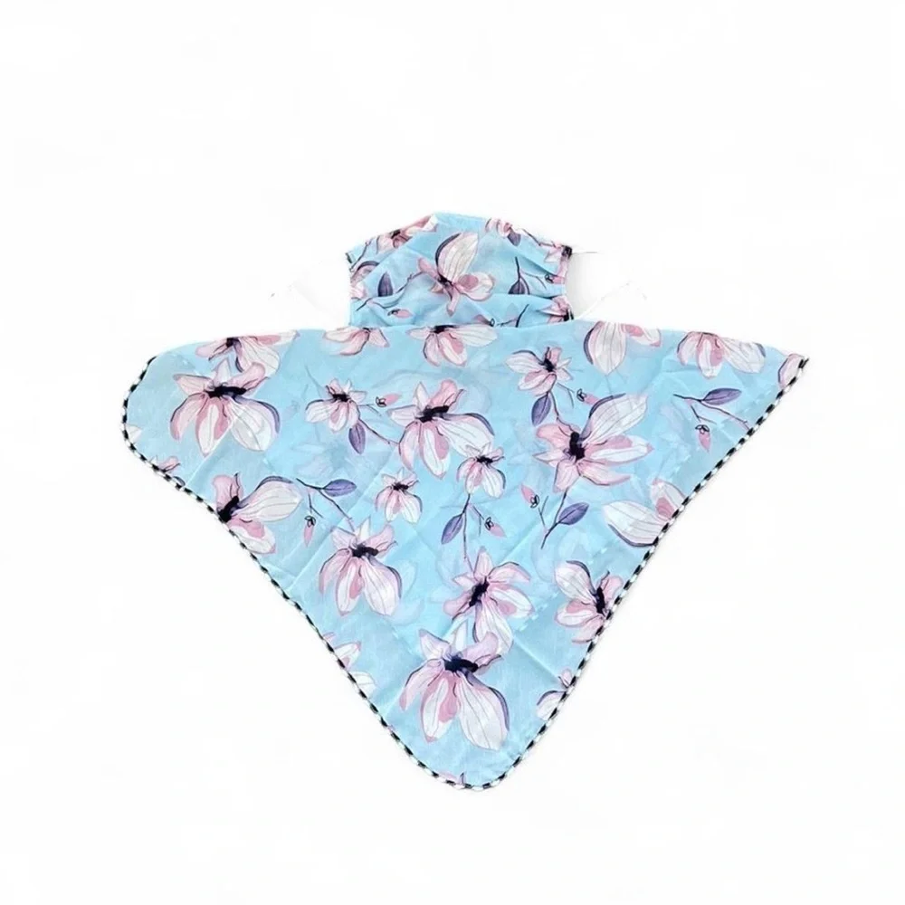 N/A elegant floral