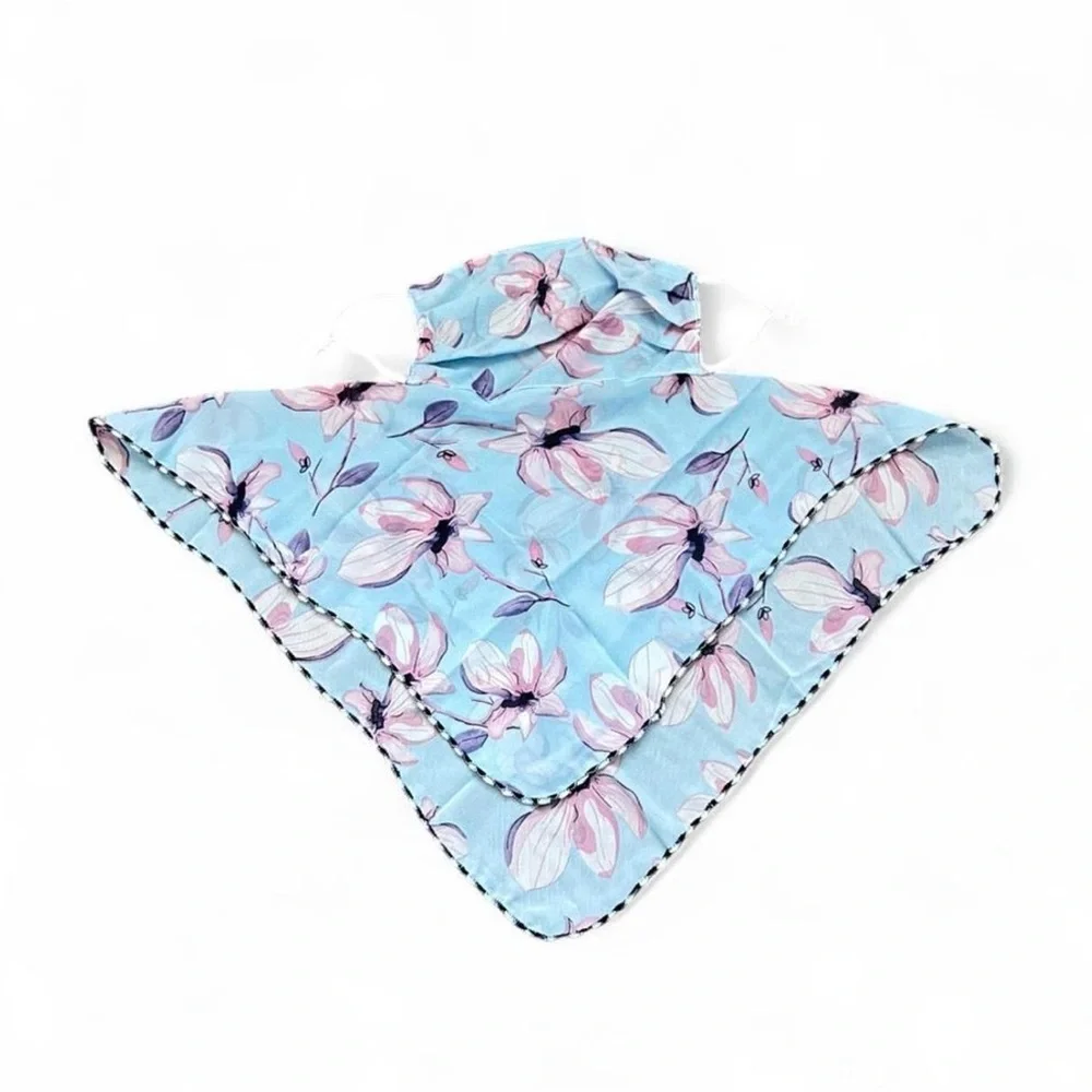 N/A elegant floral