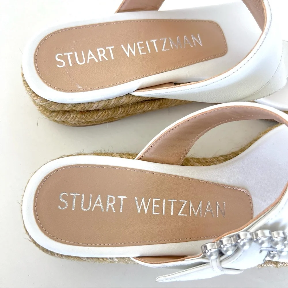 Stuart Weitzman stuart weitzman