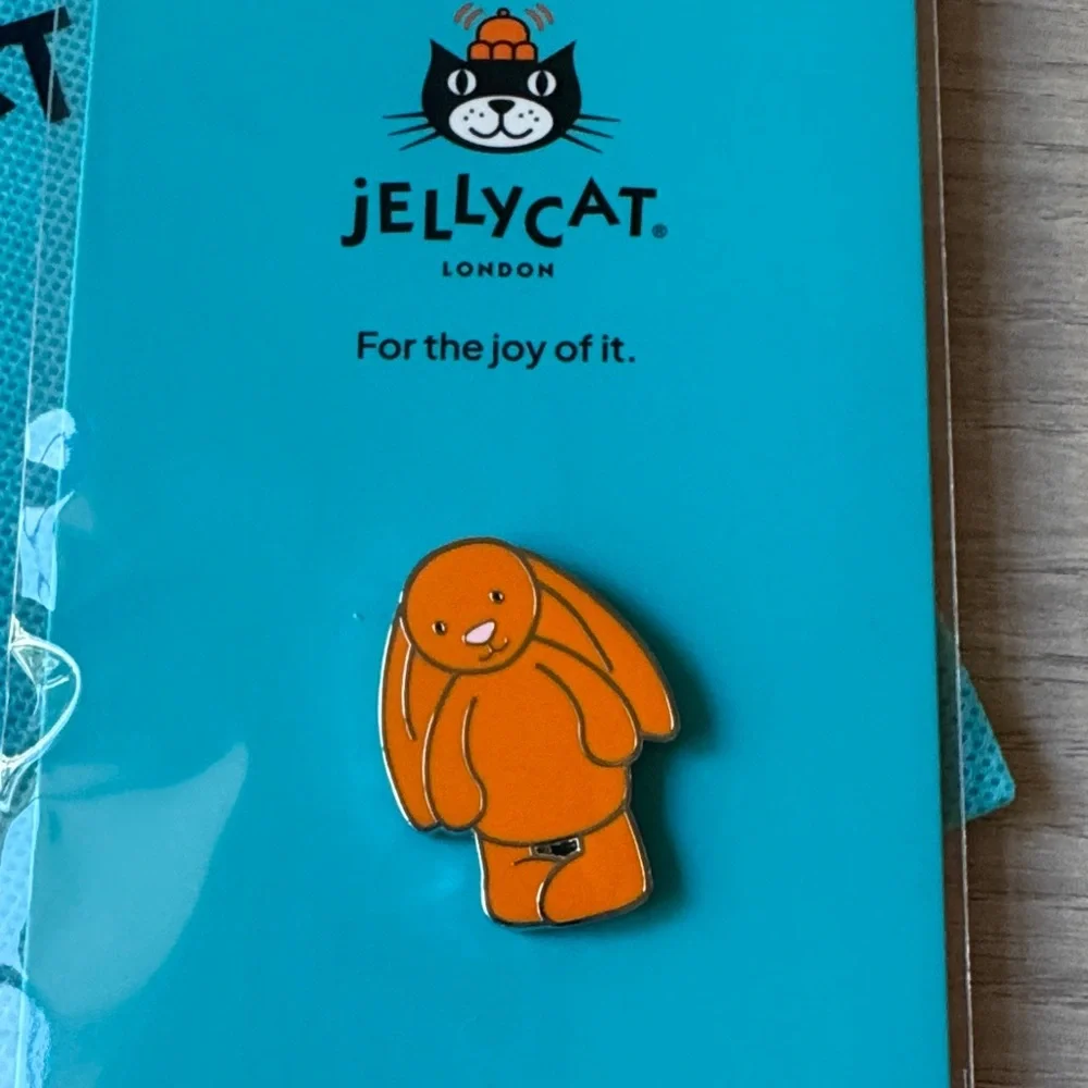 Jellycat nwt exclusive