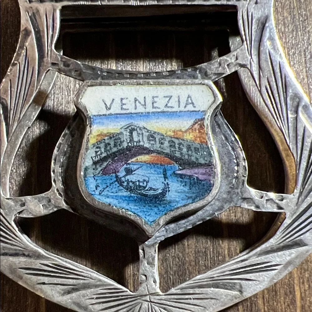 Venezia 800 sterling