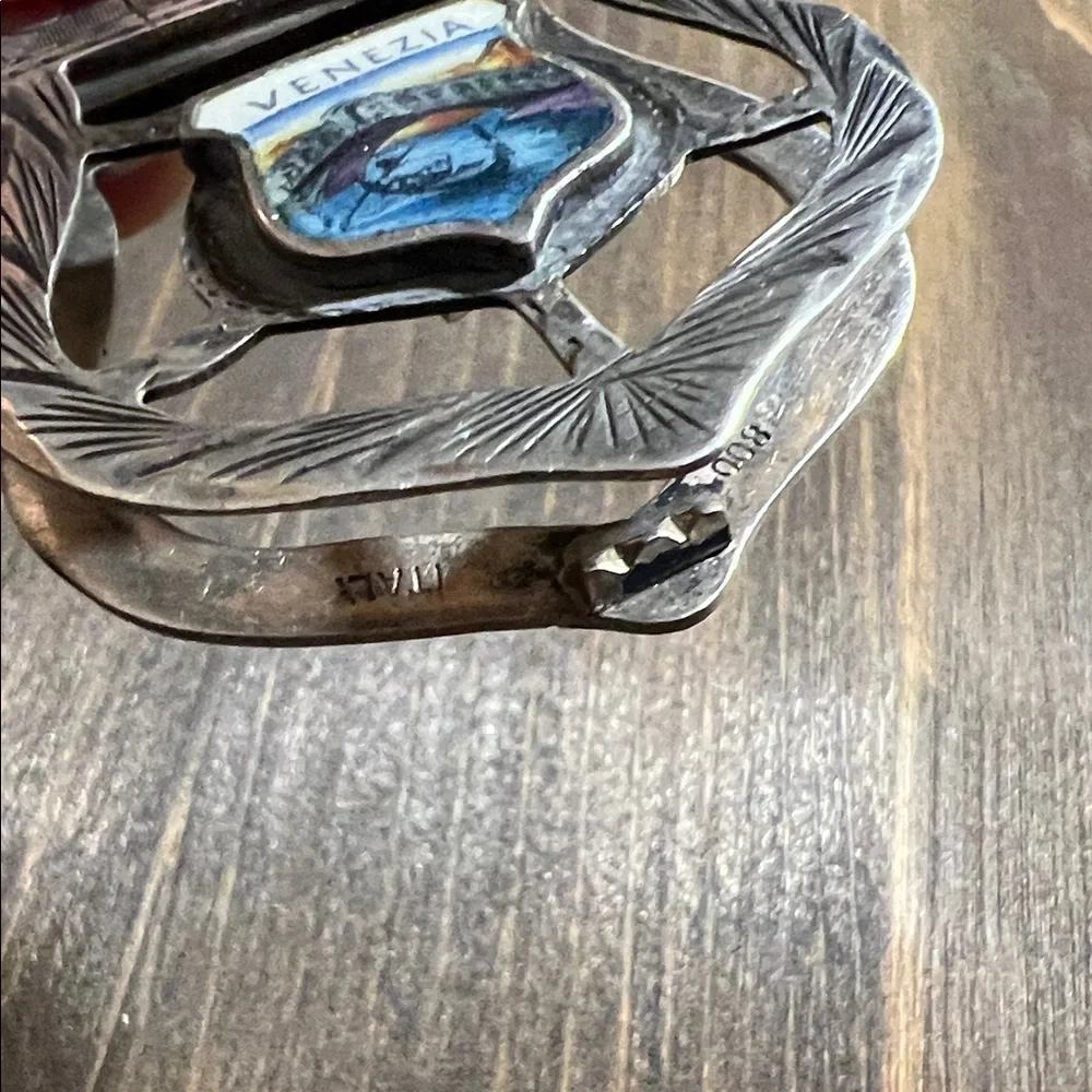 Venezia 800 sterling