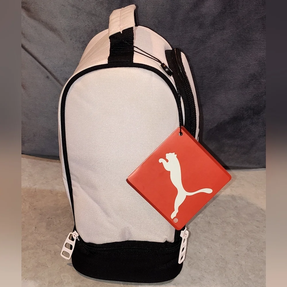 Puma nwt evercat