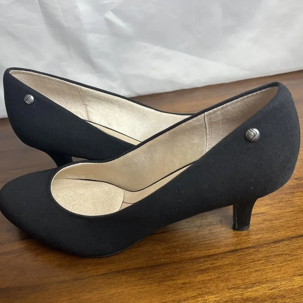 LifeStride inspired heel