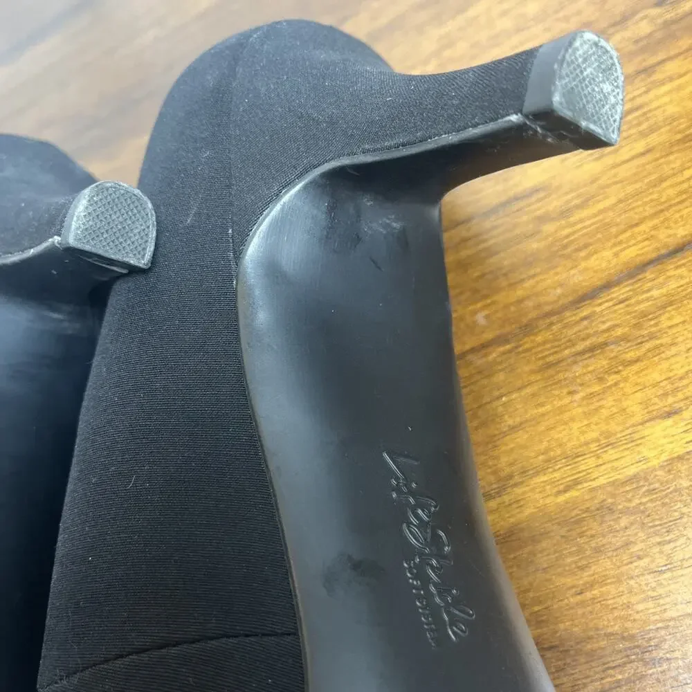 LifeStride shape shoe they