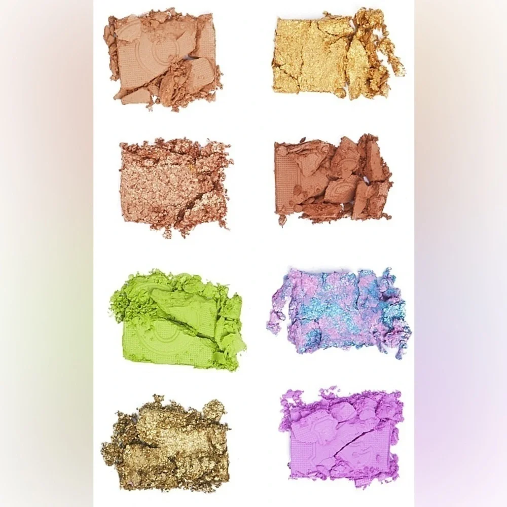Makeup Revolution makeup revolution