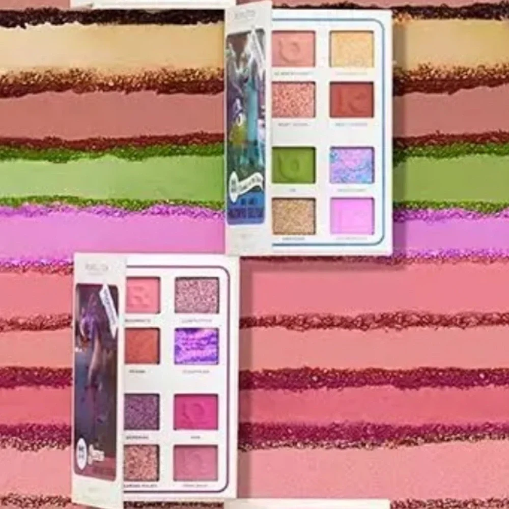 Makeup Revolution makeup revolution