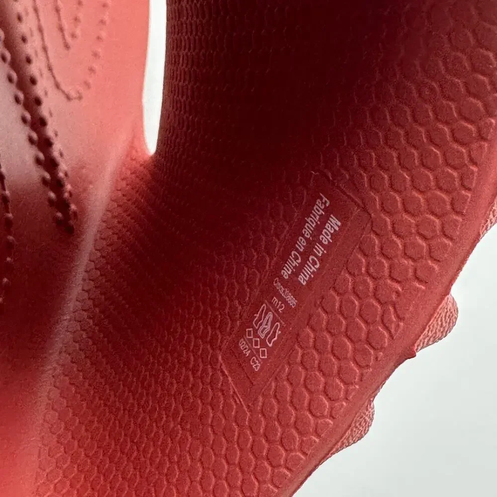 CROCS get ready