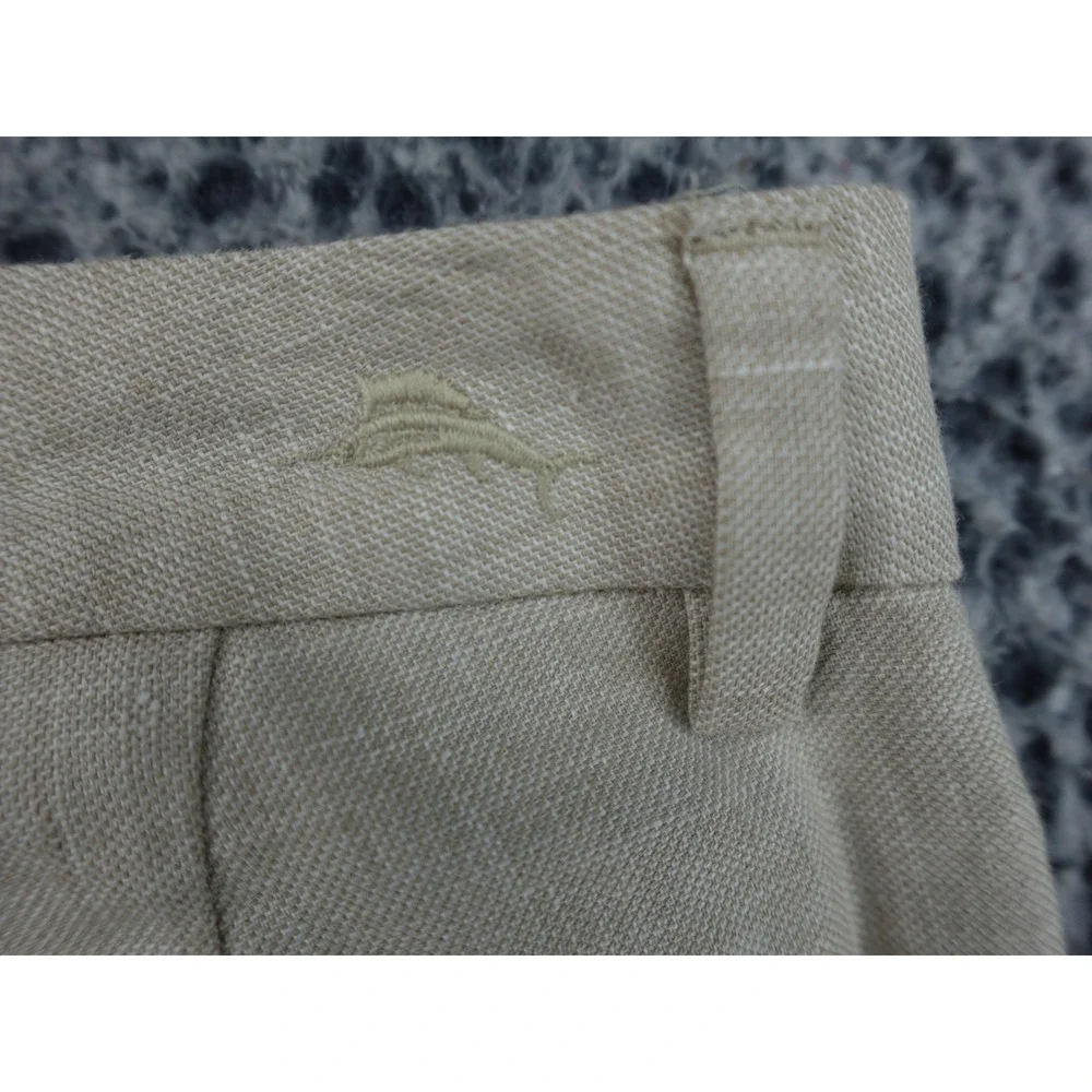 Tommy Bahama tailored trousers