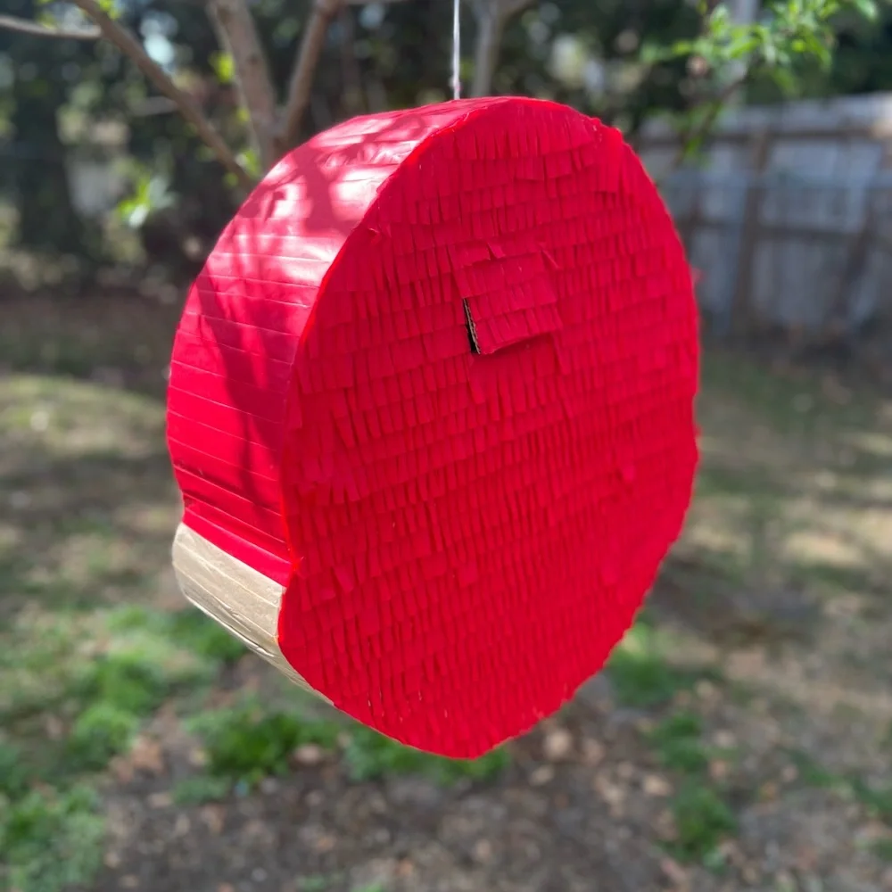 Handmade mario bros