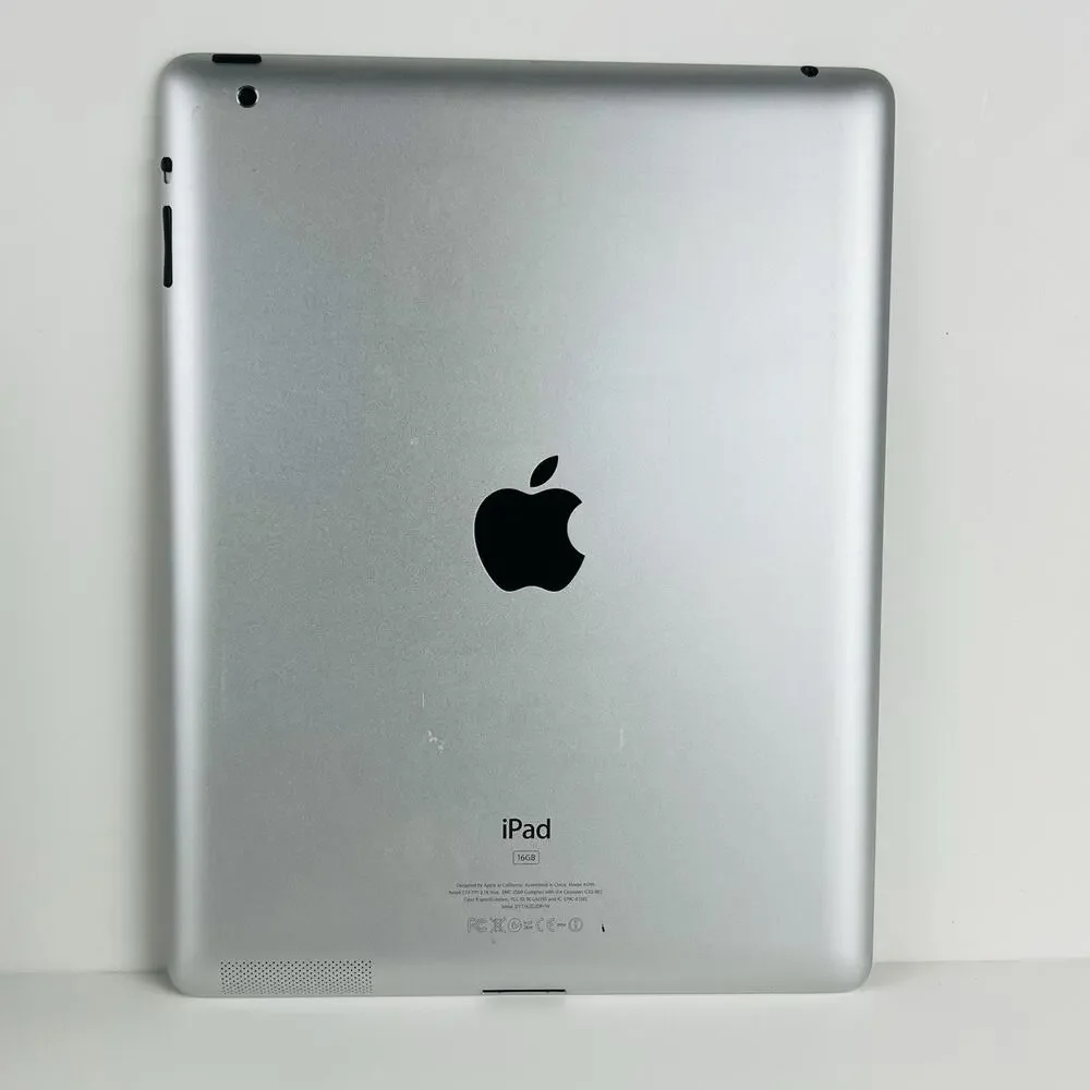 Apple selling 2nd