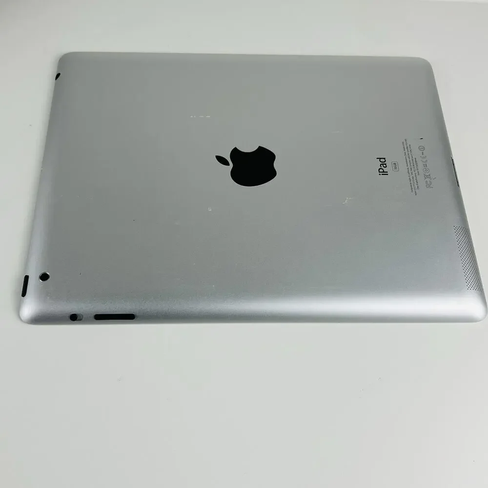 Apple selling 2nd