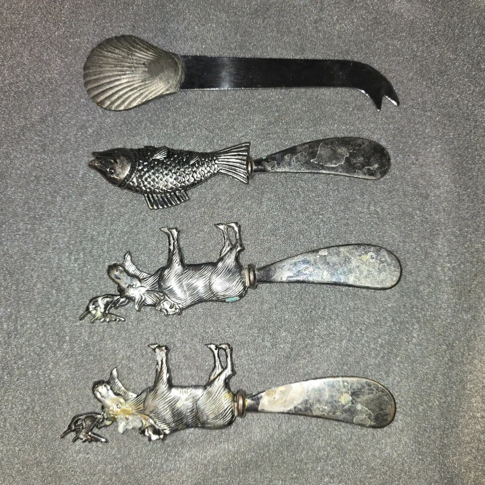 N/A eclectic assortment