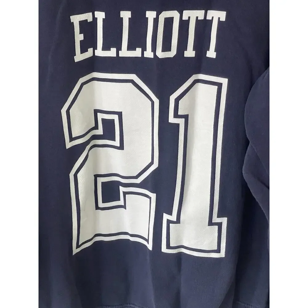 Dallas Cowboys show your
